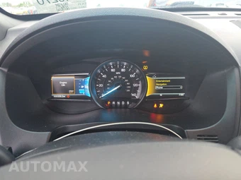 2017 Ford Explorer Sport - miniatura 12