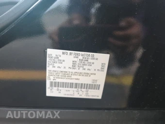 2017 Ford Explorer Sport - miniatura 15