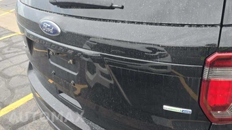 2017 Ford Explorer Sport - miniatura 36
