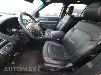 2017 Ford Explorer Sport - miniatura 7