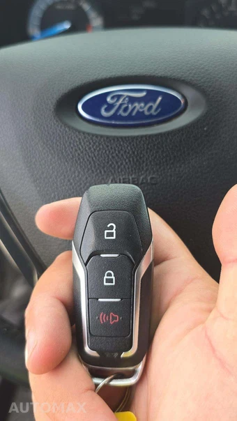 2017 Ford Explorer XLT – miniatura 27