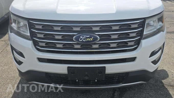 2017 Ford Explorer XLT – miniatura 30