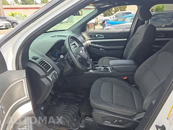2017 Ford Explorer XLT – miniatura 7
