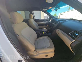 2017 Ford Explorer XLT – miniatura 19