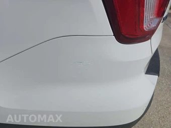 2017 Ford Explorer XLT – miniatura 22