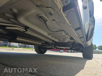 2017 Ford Explorer XLT – miniatura 7