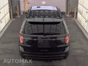 2017 Ford Explorer XLT - miniatura 5