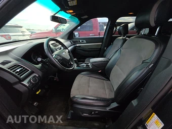 2017 Ford Explorer XLT - miniatura 7