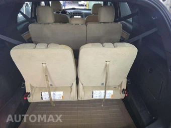 2017 Ford Explorer XLT – miniatura 15