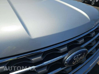 2017 Ford Explorer XLT - miniatura 21