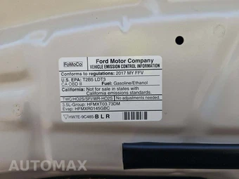 2017 Ford Explorer XLT - miniatura 30