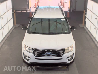 2017 Ford Explorer XLT – miniatura 2