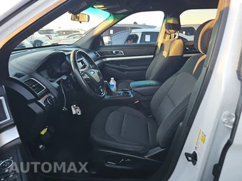 2017 Ford Explorer XLT – miniatura 7