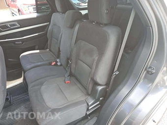2017 Ford Explorer XLT - miniatura 13