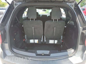 2017 Ford Explorer XLT - miniatura 15