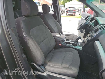 2017 Ford Explorer XLT - miniatura 19