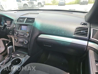 2017 Ford Explorer XLT - miniatura 20