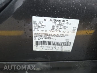 2017 Ford Explorer XLT – miniatura 15