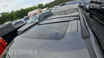 2017 Ford Explorer XLT – miniatura 18
