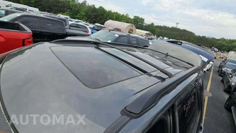 2017 Ford Explorer XLT – miniatura 19