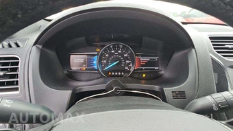 2017 Ford Explorer XLT – miniatura 22