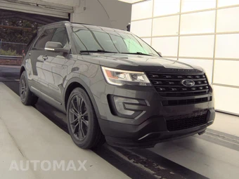 2017 Ford Explorer XLT – miniatura 3