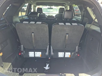 2017 Ford Explorer XLT – miniatura 17