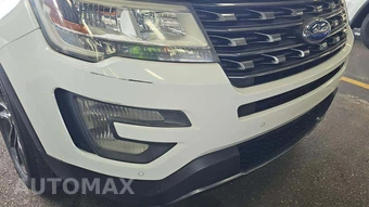 2017 Ford Explorer XLT – miniatura 22