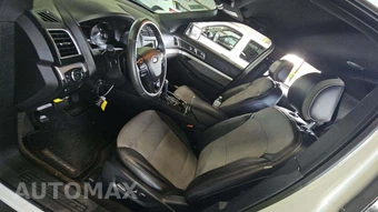 2017 Ford Explorer XLT – miniatura 28