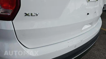 2017 Ford Explorer XLT – miniatura 29