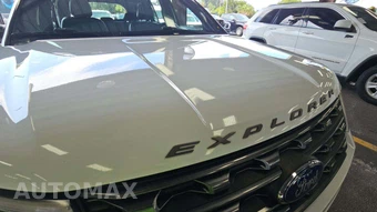2017 Ford Explorer XLT – miniatura 32