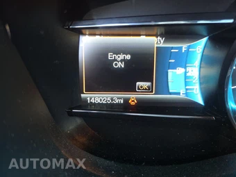 2017 Ford Explorer XLT - miniatura 12