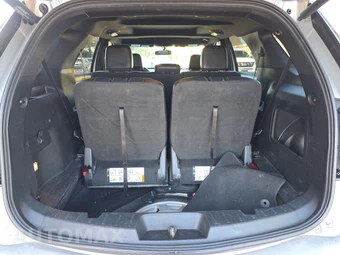 2017 Ford Explorer XLT - miniatura 17
