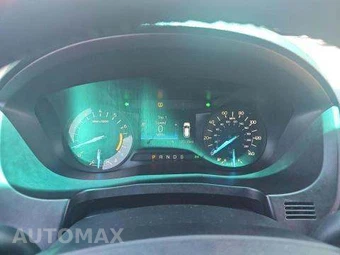 2017 Ford Explorer XLT – miniatura 10
