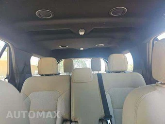 2017 Ford Explorer XLT – miniatura 12