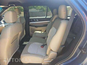 2017 Ford Explorer XLT – miniatura 14