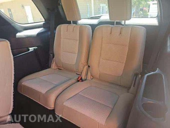 2017 Ford Explorer XLT – miniatura 15