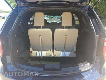 2017 Ford Explorer XLT – miniatura 16
