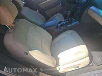 2017 Ford Explorer XLT – miniatura 20