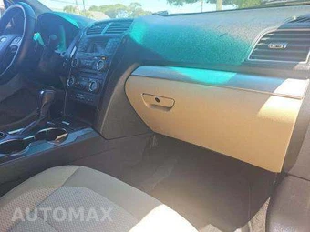 2017 Ford Explorer XLT – miniatura 21