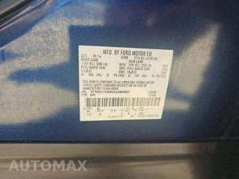 2017 Ford Explorer XLT – miniatura 6