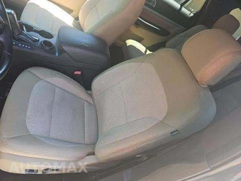 2017 Ford Explorer XLT – miniatura 7