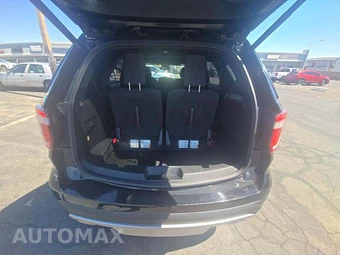 2017 Ford Explorer XLT - miniatura 12