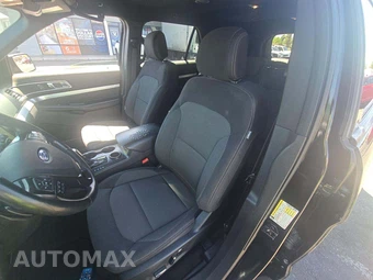 2017 Ford Explorer XLT - miniatura 3