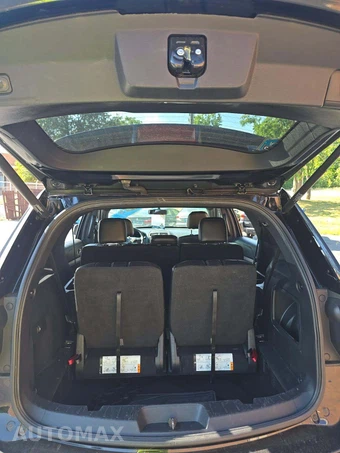 2017 Ford Explorer XLT - miniatura 15