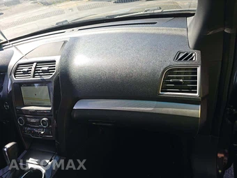 2017 Ford Explorer XLT - miniatura 20