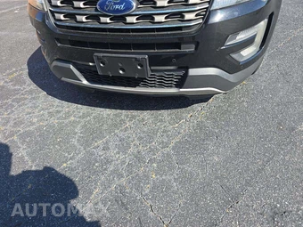 2017 Ford Explorer XLT - miniatura 24