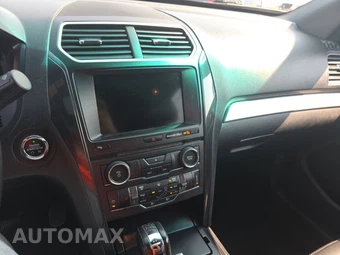 2017 Ford Explorer XLT – miniatura 17