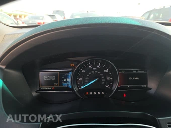 2017 Ford Explorer XLT – miniatura 18