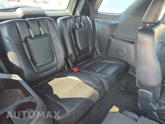 2017 Ford Explorer XLT – miniatura 20